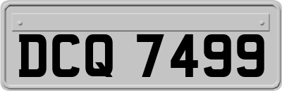 DCQ7499
