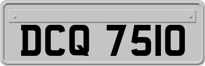 DCQ7510