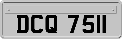 DCQ7511