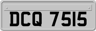 DCQ7515