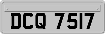 DCQ7517