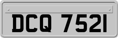 DCQ7521