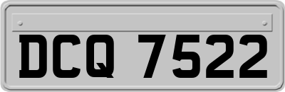DCQ7522
