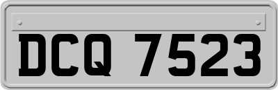 DCQ7523