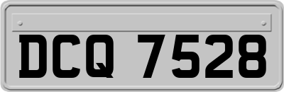 DCQ7528