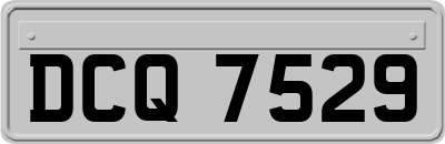 DCQ7529