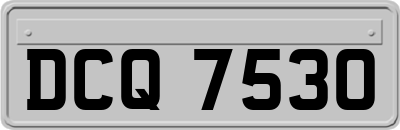 DCQ7530