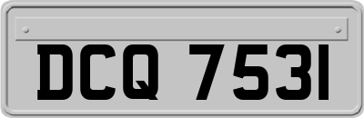 DCQ7531