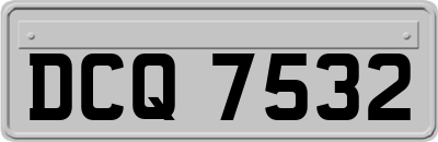DCQ7532