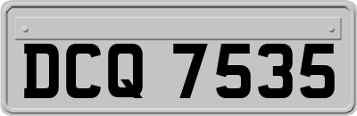 DCQ7535