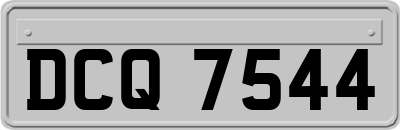 DCQ7544