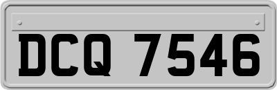 DCQ7546