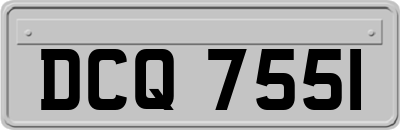 DCQ7551
