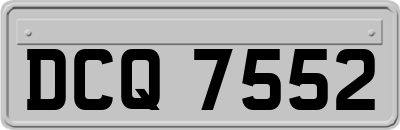 DCQ7552