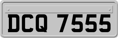 DCQ7555