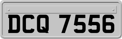 DCQ7556