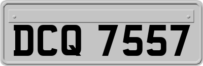 DCQ7557