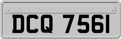 DCQ7561