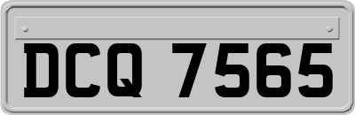 DCQ7565