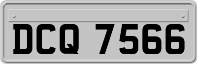DCQ7566
