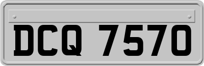 DCQ7570
