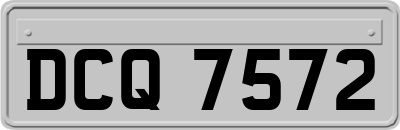 DCQ7572