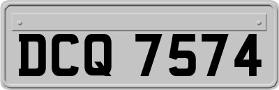 DCQ7574