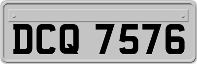 DCQ7576