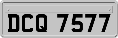 DCQ7577