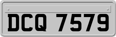 DCQ7579