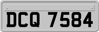 DCQ7584