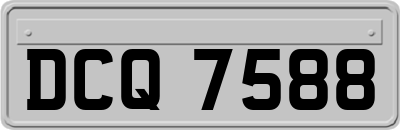 DCQ7588