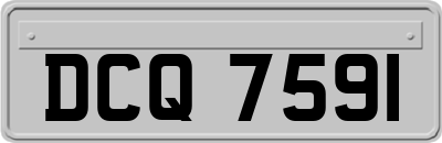 DCQ7591