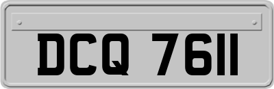 DCQ7611