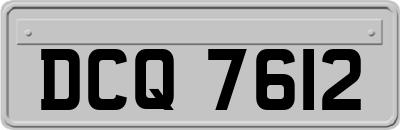 DCQ7612