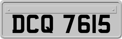 DCQ7615