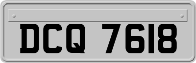 DCQ7618