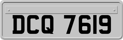 DCQ7619