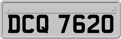 DCQ7620