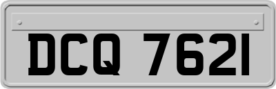 DCQ7621