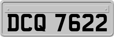 DCQ7622