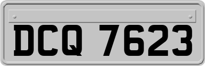 DCQ7623