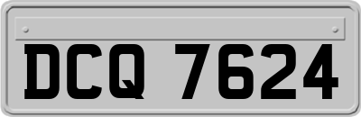 DCQ7624