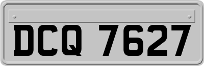 DCQ7627