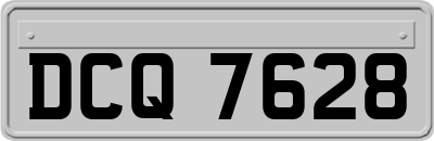 DCQ7628