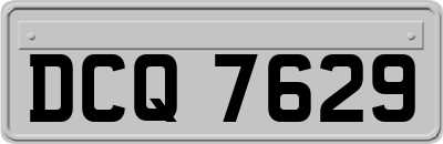 DCQ7629