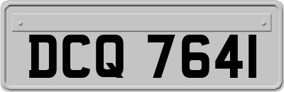 DCQ7641