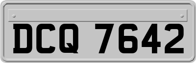DCQ7642