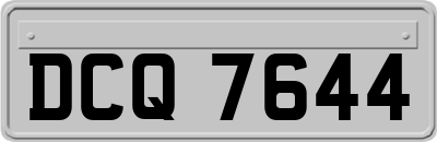 DCQ7644