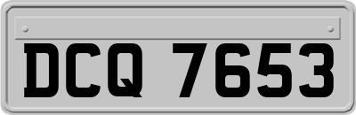 DCQ7653
